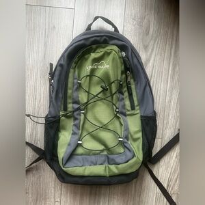 Eddie Bauer backpack